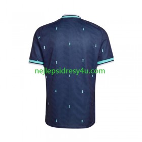 Fotbalový Dres Německo Venkovní Mistrovství světa 2026